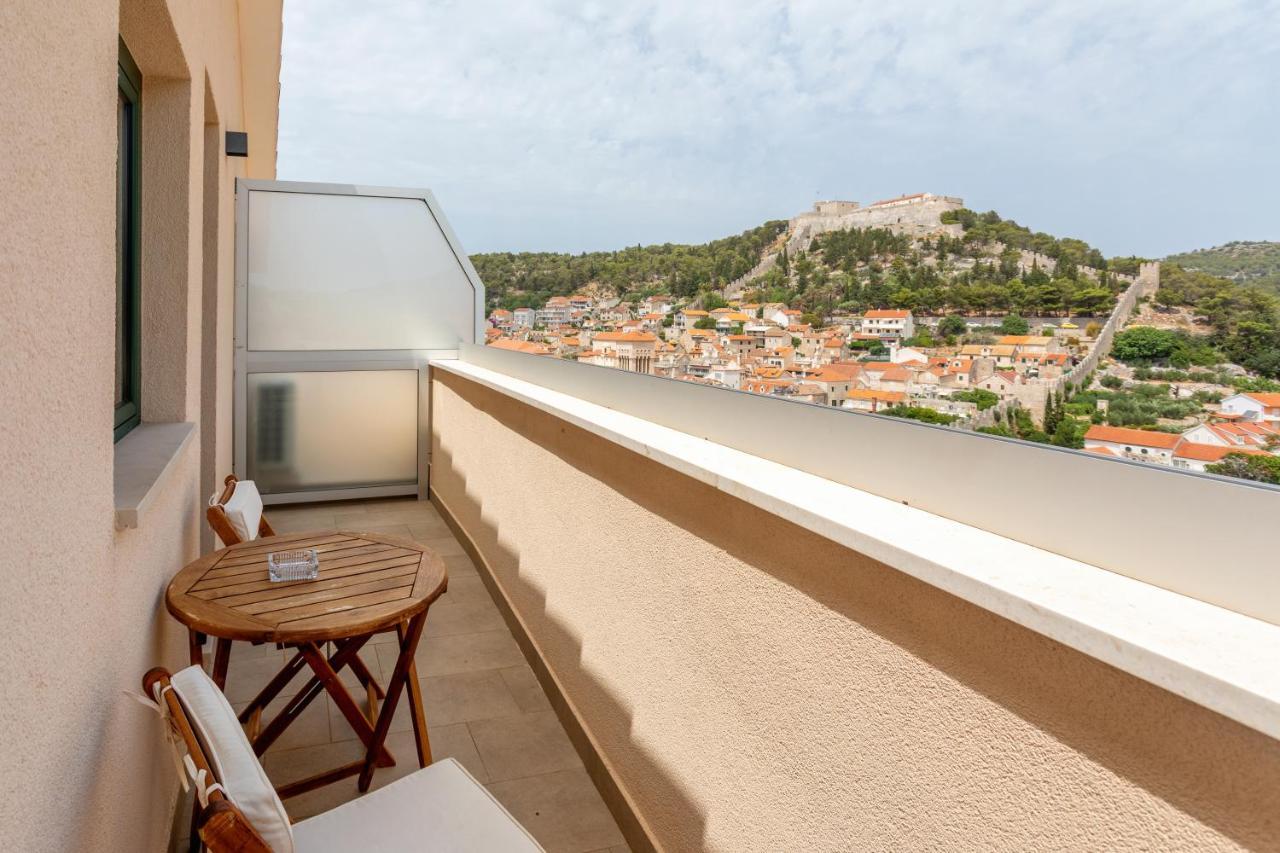 Apartments Ante Hvar Town Exterior foto